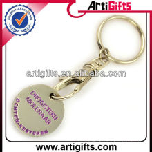 2013 Token coin keychain / custom token coins